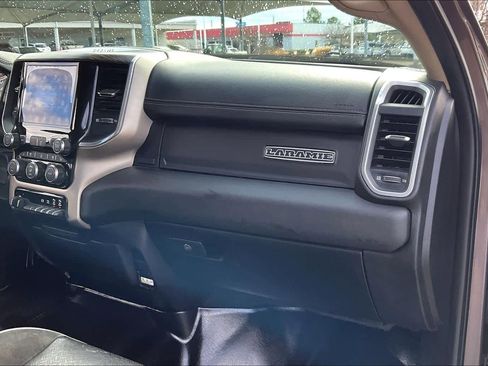 Used 2021 RAM 2500 Laramie image 17