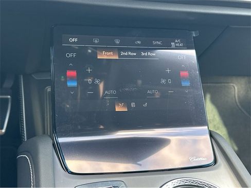 New 2026 Cadillac Vistiq Luxury image 22