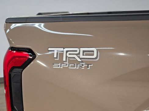 New 2026 Toyota Tacoma TRD Sport image 24