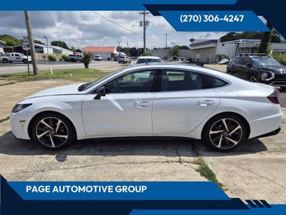 Used 2022 Hyundai Sonata SEL Plus w/ Preferred Accessory Package