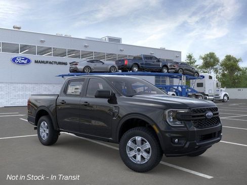 New 2026 Ford Ranger XL RWD image 7