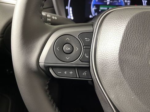 New 2026 Toyota Corolla Cross LE FWD image 26