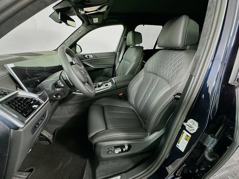 Used 2026 BMW X5 sDrive40i w/ M Sport Package RWD image 16