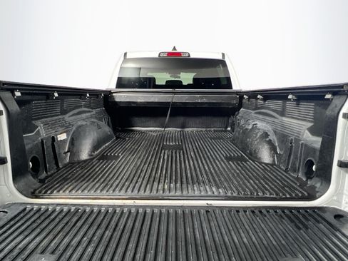 Used 2023 RAM 1500 Tradesman RWD image 32