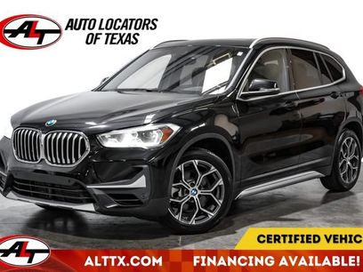 Used 2021 BMW X1 sDrive28i