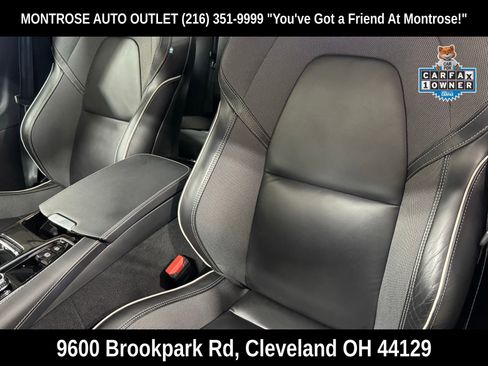 Used 2024 Volvo S60 T8 Ultimate w/ Climate Package AWD/4WD image 27