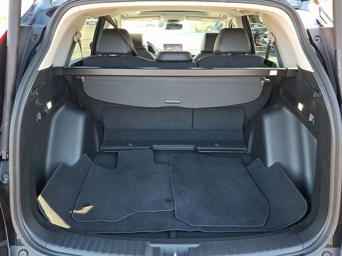 Certified 2024 Honda CR-V EX-L image 28