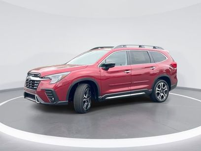 New 2026 Subaru Ascent Touring