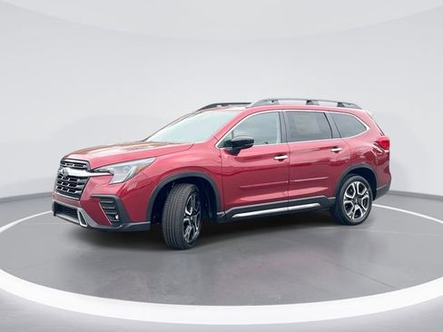 New 2026 Subaru Ascent Touring AWD/4WD image 1