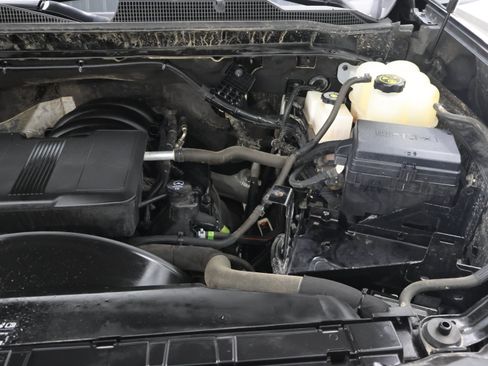 Used 2024 Chevrolet Silverado 2500 LTZ w/ LTZ Plus Package AWD/4WD image 23