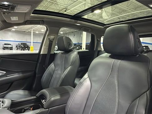 Used 2022 Acura RDX w/ Technology Package image 13