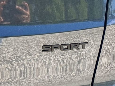 Used 2025 Honda CR-V Sport image 13
