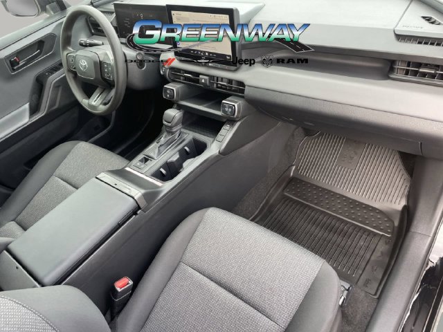 Used 2026 Toyota RAV4 LE FWD image 8
