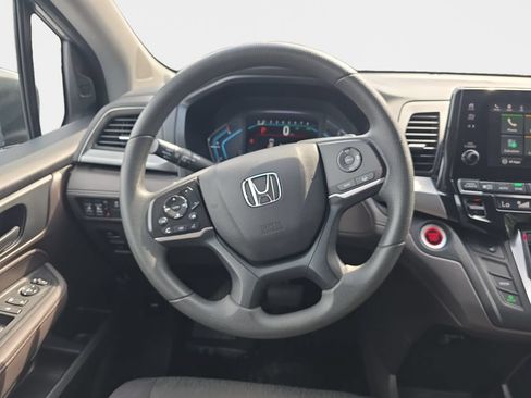 Certified 2019 Honda Odyssey EX image 11