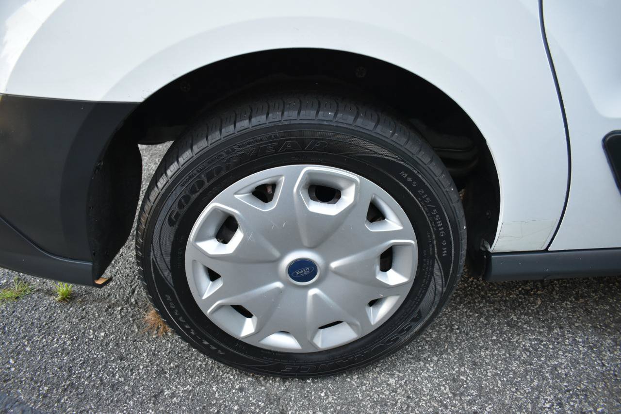 Used 2016 Ford Transit Connect XL FWD image 39