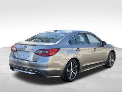Used 2016 Subaru Legacy 2.5i Limited image 7