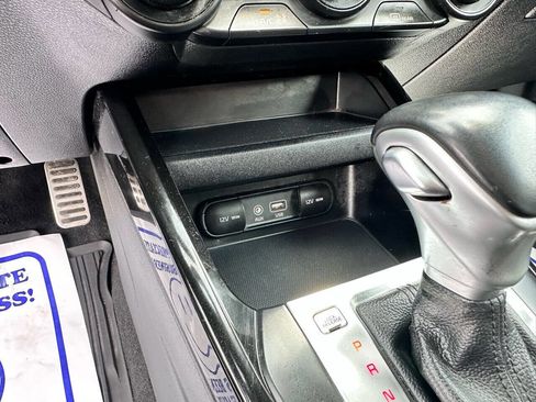 Used 2021 Kia Forte GT-Line image 19