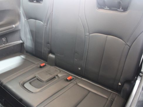 Used 2023 INFINITI QX60 Luxe w/ Cargo Package AWD/4WD image 19