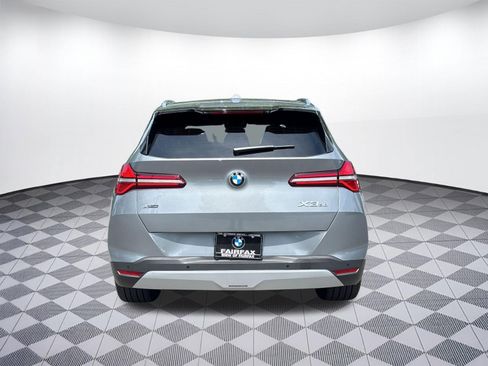 Certified 2025 BMW X3 xDrive30i w/ Convenience Package AWD/4WD image 8