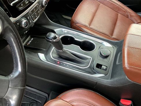 Used 2020 Chevrolet Traverse High Country w/ LPO, Floor Liner Package image 17