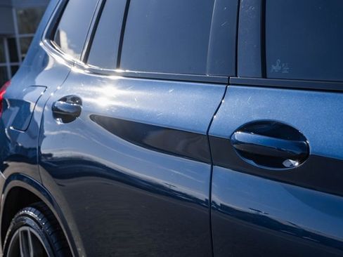 Used 2018 BMW X3 M40i w/ Premium Package image 16