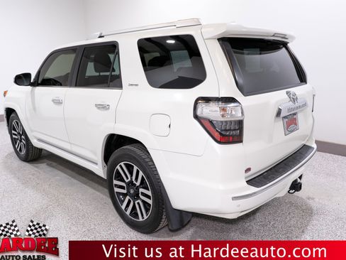 Used 2014 Toyota 4Runner SR5 Premium image 36