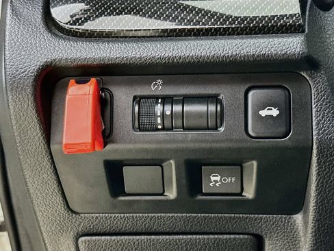 Used 2017 Subaru WRX Premium AWD/4WD image 12