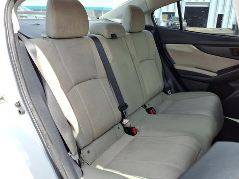 Used 2019 Subaru Impreza 2.0i w/ Eyesight AWD/4WD image 13