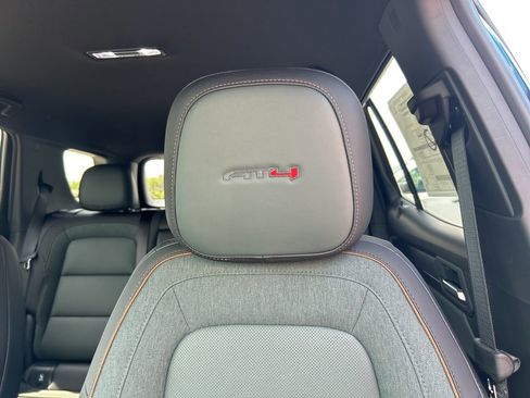New 2026 GMC Terrain AT4 w/ Technology Package II image 23