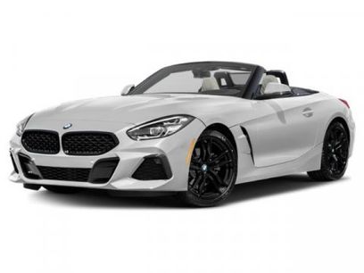 Used 2020 BMW Z4 sDrive30i w/ Premium Package