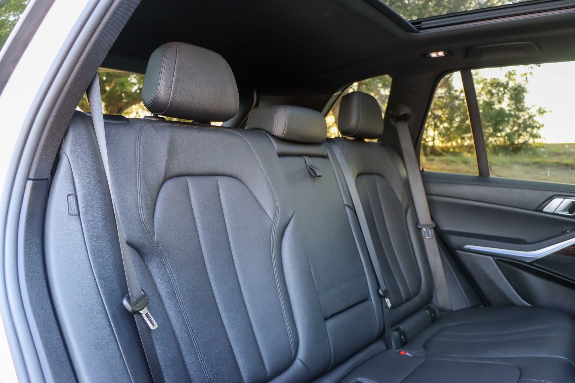 Used 2019 BMW X5 xDrive40i w/ Convenience Package AWD/4WD image 19