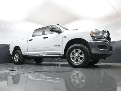 Used 2024 RAM 2500 Big Horn w/ Off Road Package AWD/4WD image 46