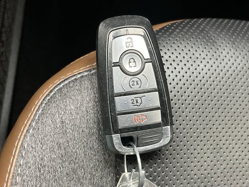 Certified 2022 Ford Bronco Sport Outer Banks w/ Tech Package image 29