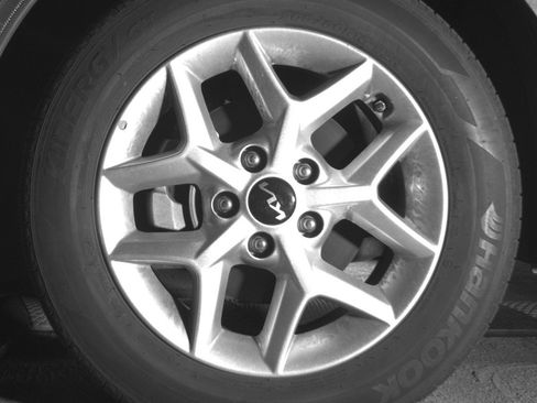 Used 2025 Kia Soul LX w/ LX Technology Package FWD image 19