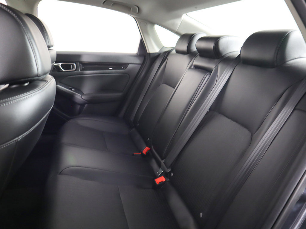 Used 2024 Honda Civic Touring image 35