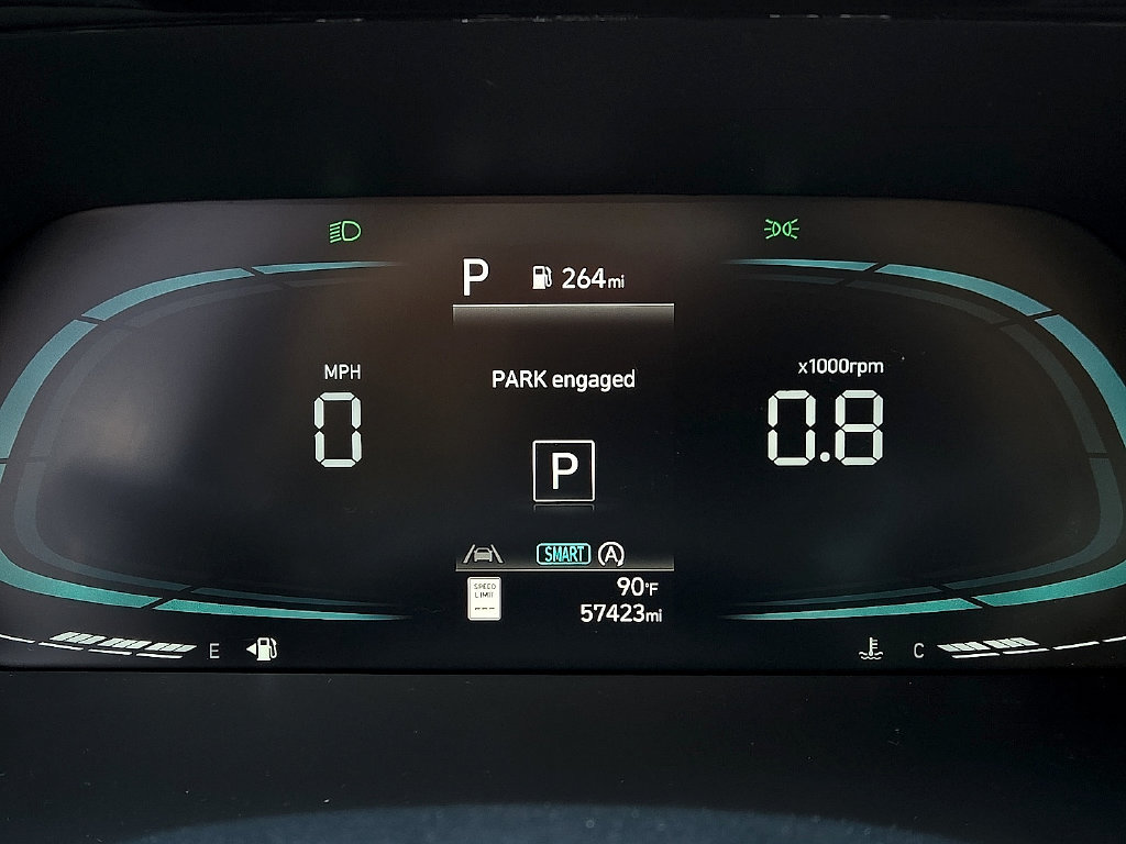 Used 2023 Hyundai Palisade XRT AWD/4WD image 18