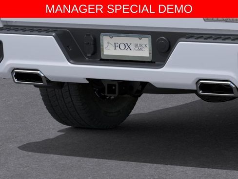 Used 2026 GMC Sierra 1500 Elevation AWD/4WD image 14