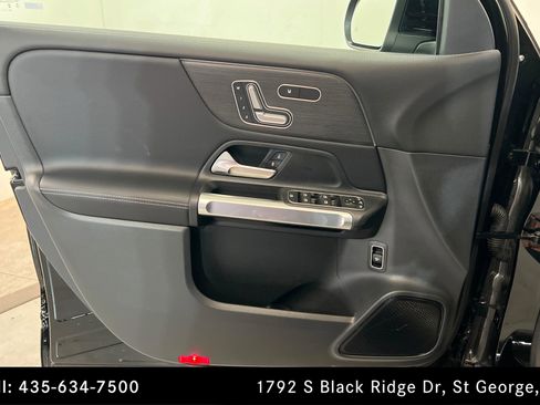 Certified 2026 Mercedes-Benz GLB 250 4MATIC image 14