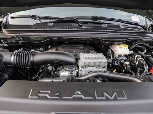 New 2026 RAM 1500 Big Horn image 31