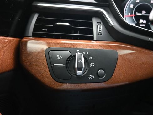 Used 2022 Audi A5 2.0T Premium Plus AWD/4WD image 36