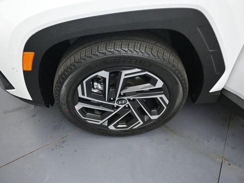 New 2026 Hyundai Tucson Limited AWD/4WD image 41