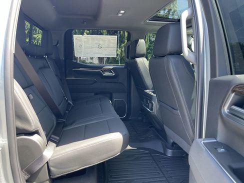 New 2026 GMC Sierra 1500 Elevation w/ Elevation Premium Package AWD/4WD image 28