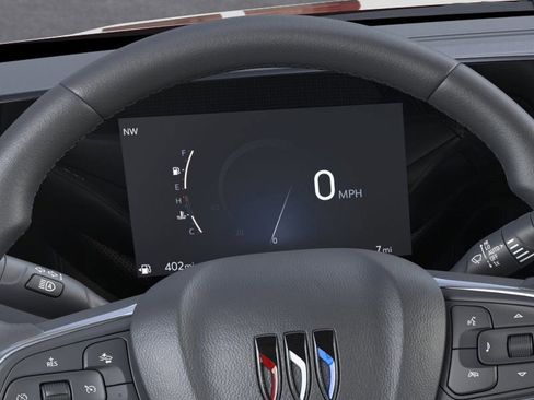 New 2026 Buick Envista Sport Touring w/ Convenience I Package FWD image 18