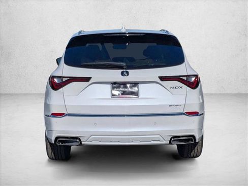 New 2026 Acura MDX SH-AWD w/ Advance Package image 8