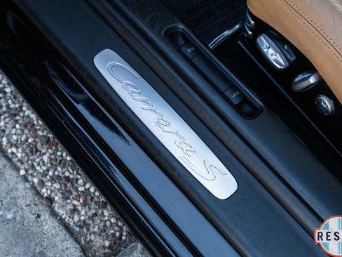 Used 2009 Porsche 911 Carrera S RWD image 36