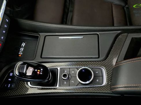 Used 2023 Cadillac CT5 V w/ Premium Package RWD image 60