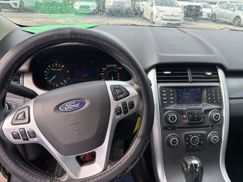 Used 2013 Ford Edge SEL FWD image 13