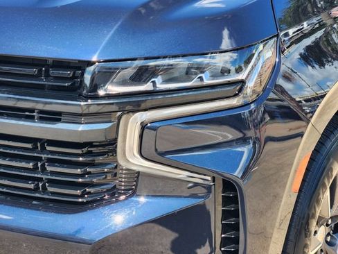 Used 2023 Chevrolet Tahoe LT RWD image 9