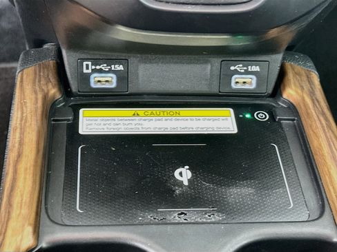Used 2020 Honda CR-V Touring image 26