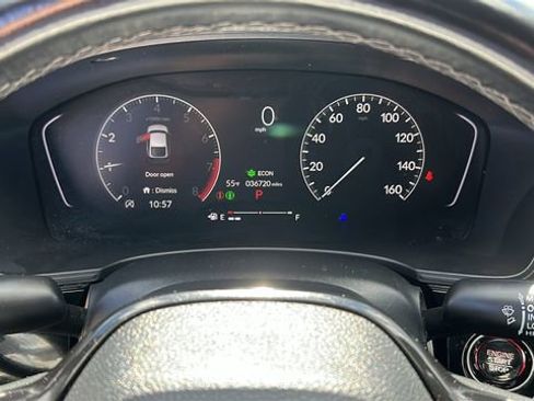 Used 2023 Honda Civic Sport image 13